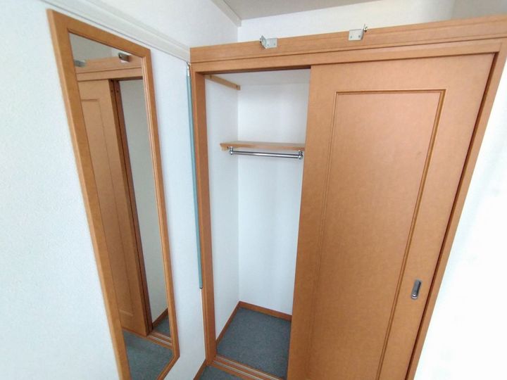 レオパレスヴィレッジのその他画像