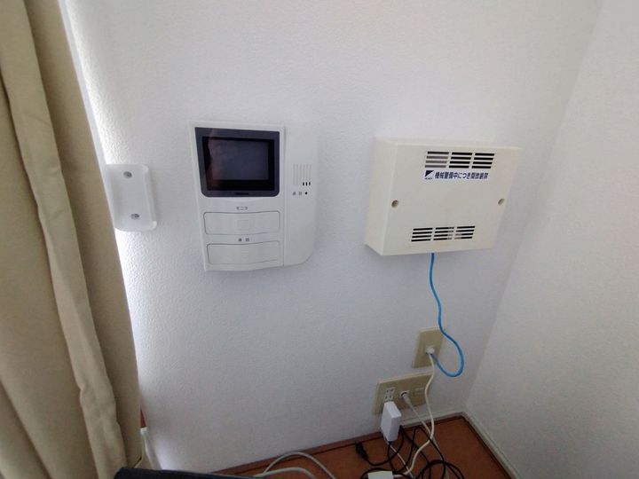 レオパレスヴィレッジのその他画像