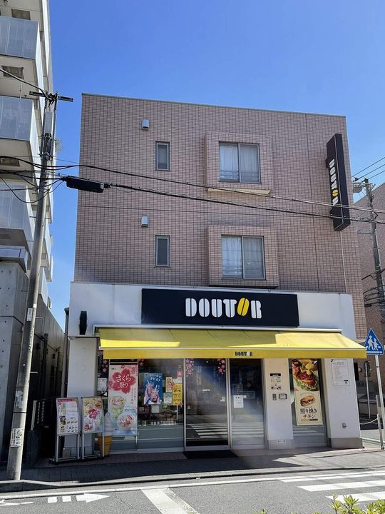 レオパレスKTⅡの周辺