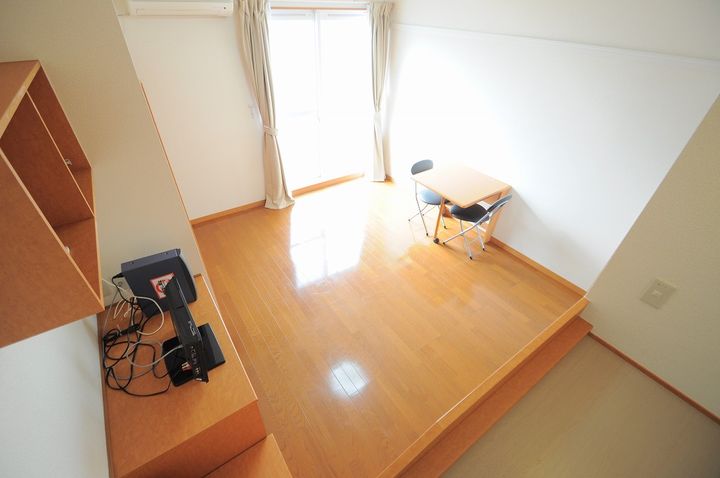 レオパレス多摩ぶらーまのその他画像