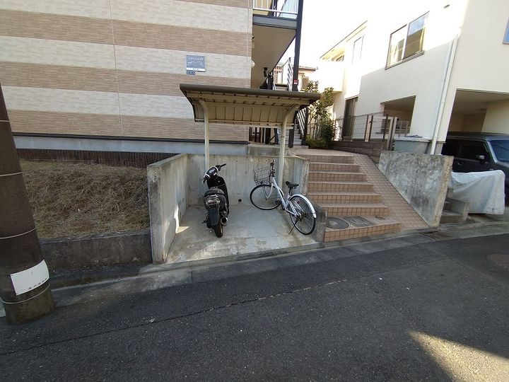 レオパレス南生田のその他画像