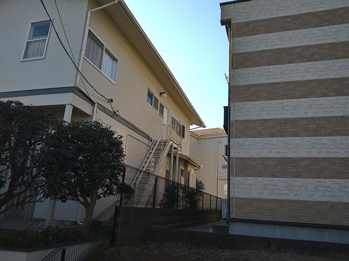 レオパレス南生田のその他画像