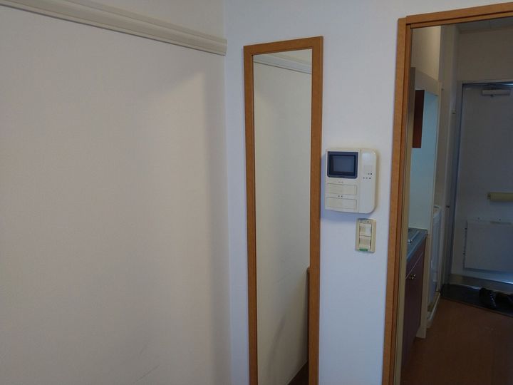 レオパレス南生田のその他画像