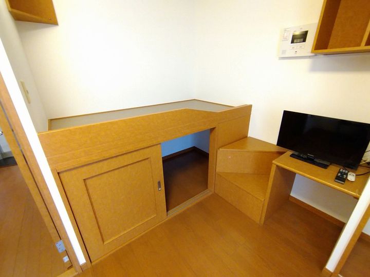 レオパレス南生田のその他画像