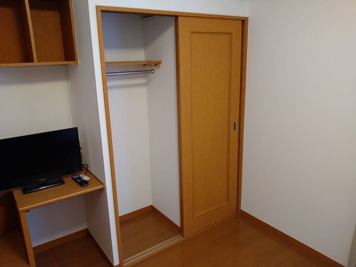 レオパレス南生田のその他画像
