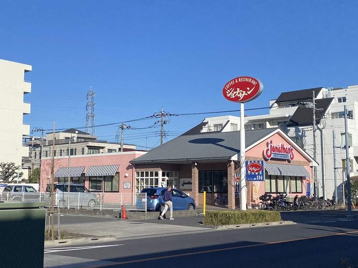 ハウス・エプタの周辺