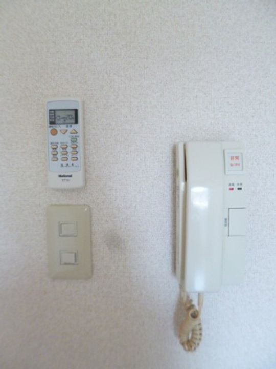スカイコート千歳烏山第5302号室の内装