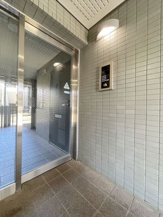 スカイコート千歳烏山第5302号室の内装