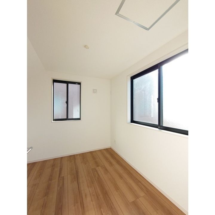 東京都狛江市中和泉5丁目(一戸建)の賃貸物件のその他画像