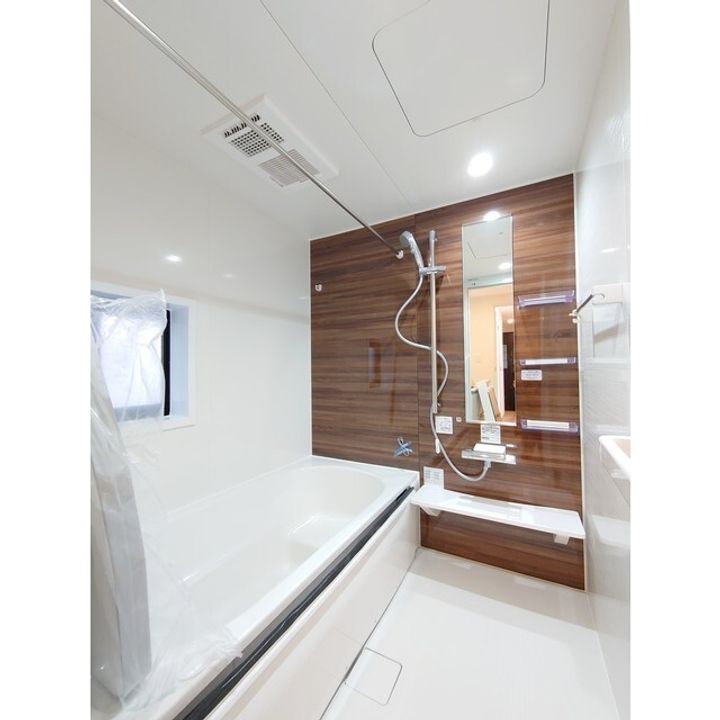 東京都狛江市中和泉5丁目(一戸建)の賃貸物件の風呂