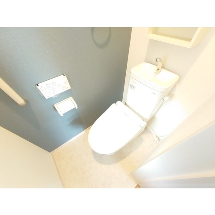 東京都狛江市中和泉5丁目(一戸建)の賃貸物件のその他画像