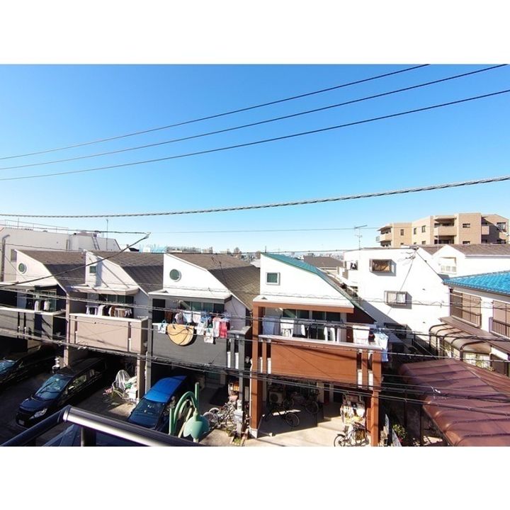 東京都狛江市中和泉5丁目(一戸建)の賃貸物件のその他画像