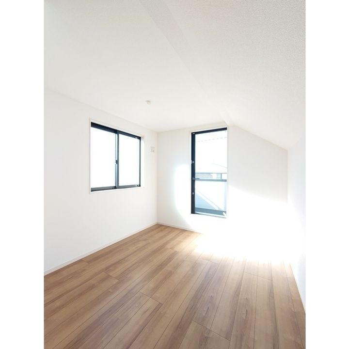 東京都狛江市中和泉5丁目(一戸建)の賃貸物件のその他画像