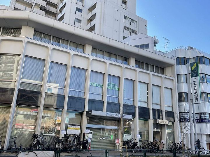 東京都狛江市中和泉5丁目(一戸建)の賃貸物件の周辺