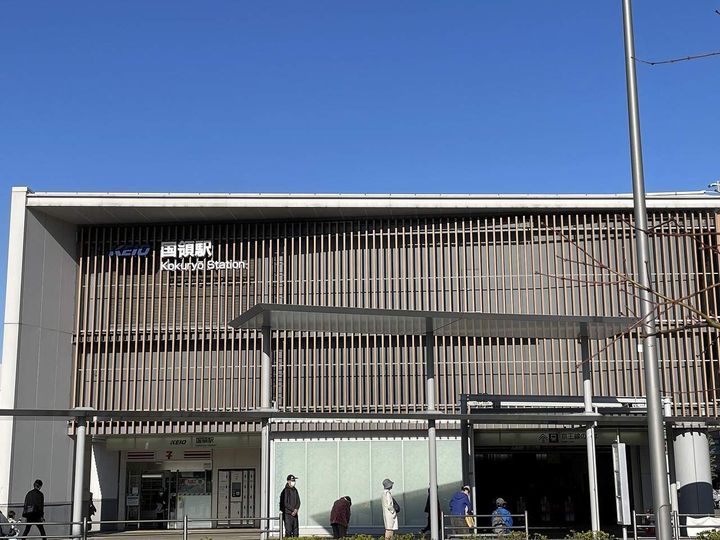 東京都狛江市中和泉5丁目(一戸建)の賃貸物件の周辺