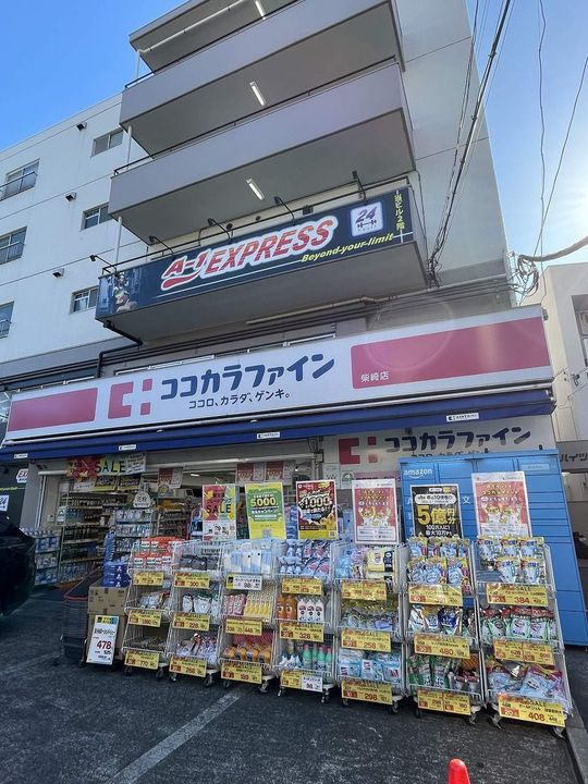 東京都狛江市中和泉5丁目(一戸建)の賃貸物件の周辺