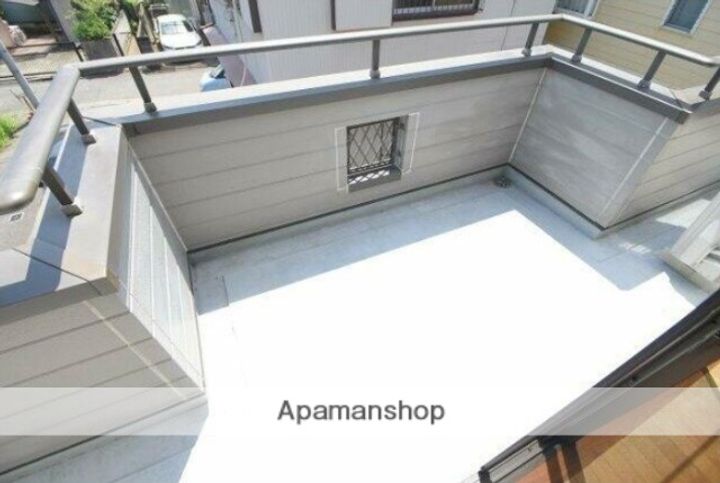 パインホームズ多摩川Ⅲのその他画像