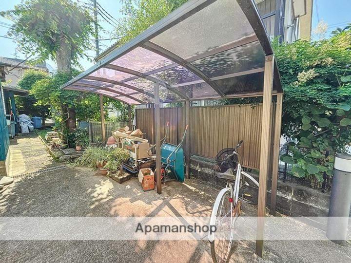 クランデール宮前平302のその他画像