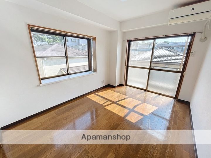 クランデール宮前平302のその他画像