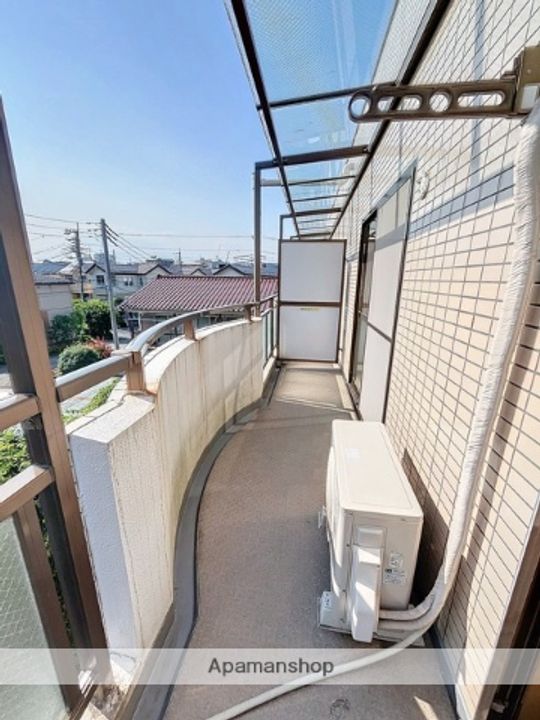 クランデール宮前平302のその他画像