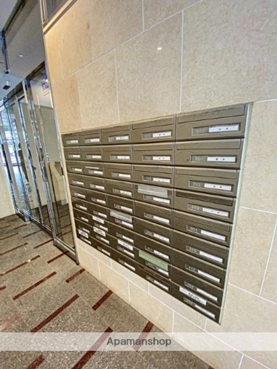 神奈川県川崎市宮前区小台2丁目の賃貸マンションのその他画像