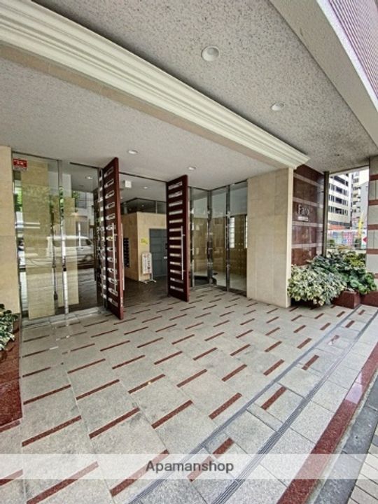 神奈川県川崎市宮前区小台2丁目の賃貸マンションのその他画像