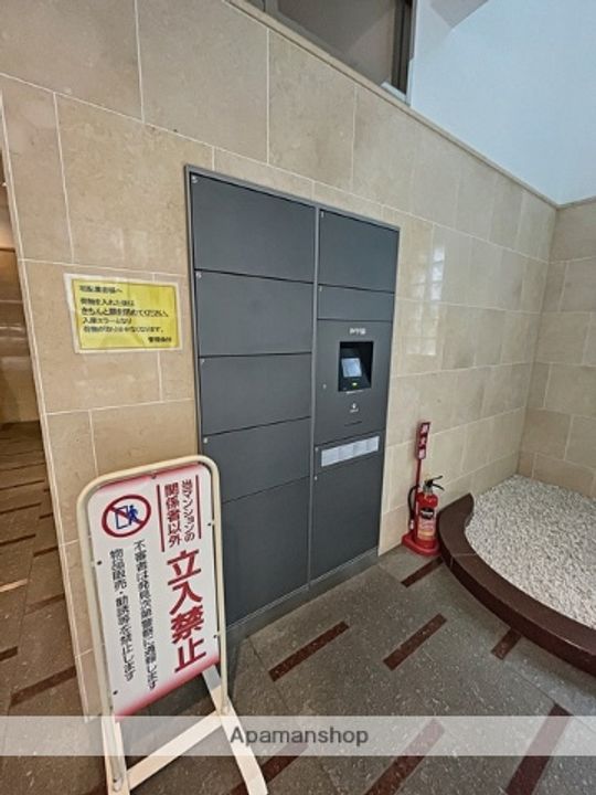 神奈川県川崎市宮前区小台2丁目の賃貸マンションのその他画像