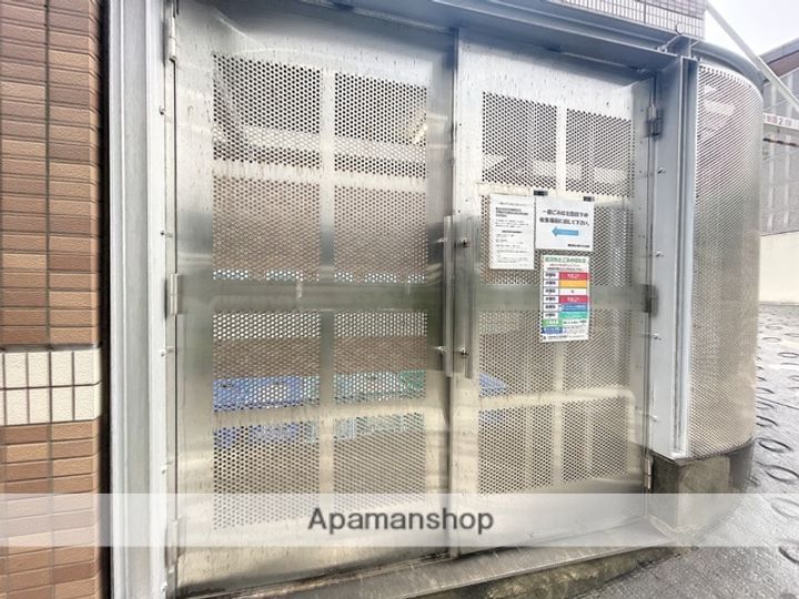 神奈川県川崎市宮前区小台2丁目の賃貸マンションのその他画像