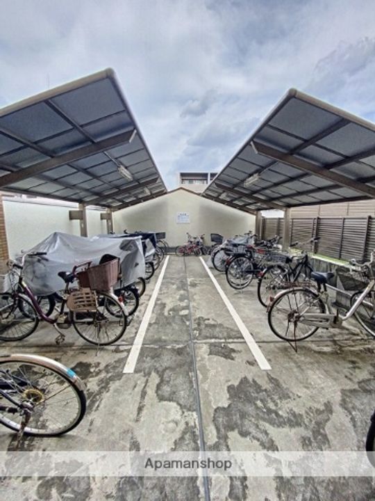 神奈川県川崎市宮前区小台2丁目の賃貸マンションのその他画像