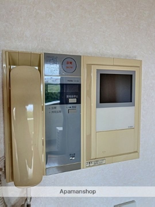 神奈川県川崎市宮前区小台2丁目の賃貸マンションのその他画像