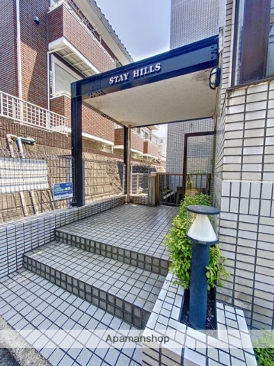 ステイヒルズのその他画像