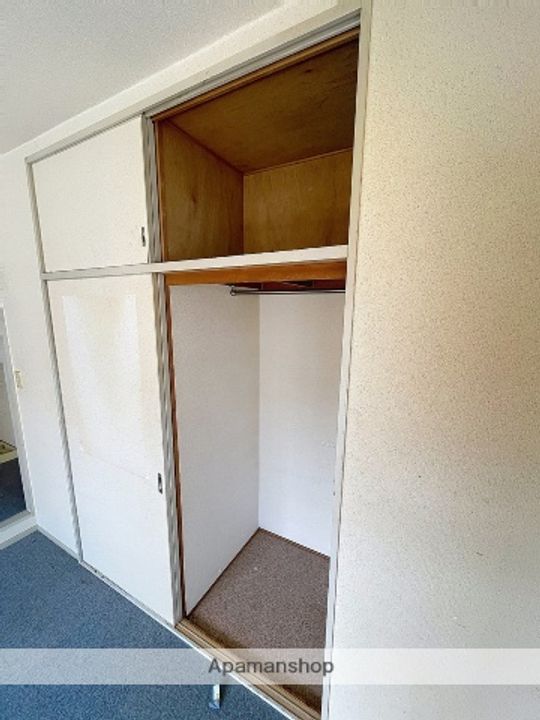 ステイヒルズの内装