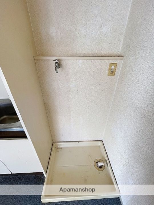 ステイヒルズの内装