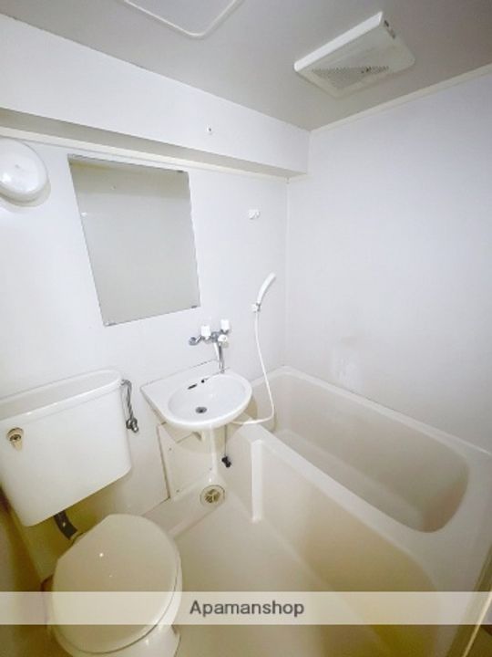 ステイヒルズの風呂