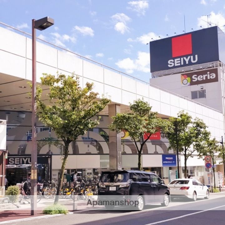 ステイヒルズの周辺