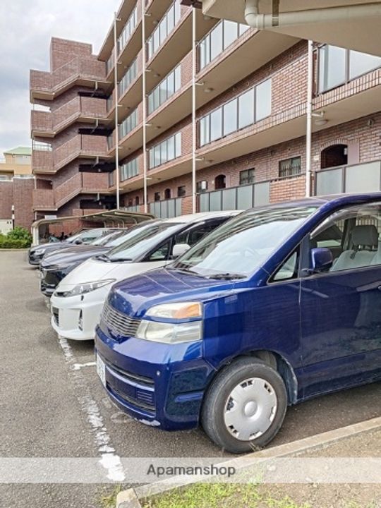 神奈川県川崎市宮前区小台1丁目の賃貸マンション503のその他画像