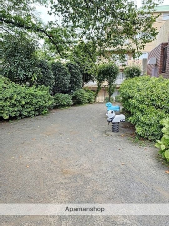 神奈川県川崎市宮前区小台1丁目の賃貸マンション503のその他画像