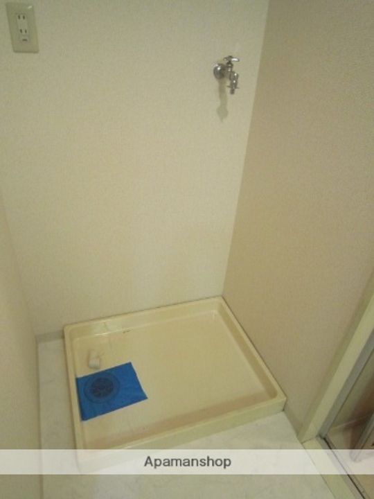 オクトス市ヶ尾1号棟のその他画像