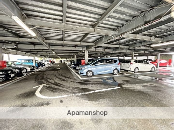 オクトス市ヶ尾1号棟のその他画像