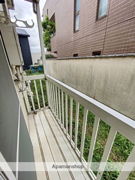 フェリースあざみ野のその他画像