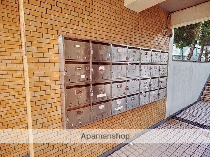 市ヶ尾センタービルのその他画像