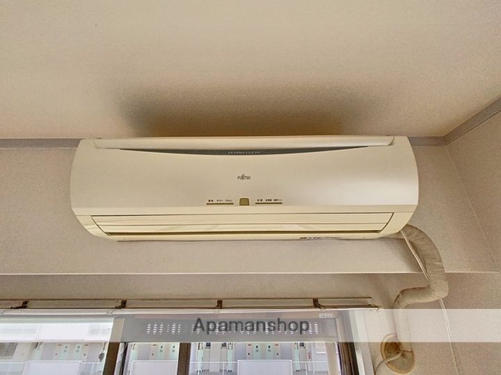 市ヶ尾センタービルのその他画像