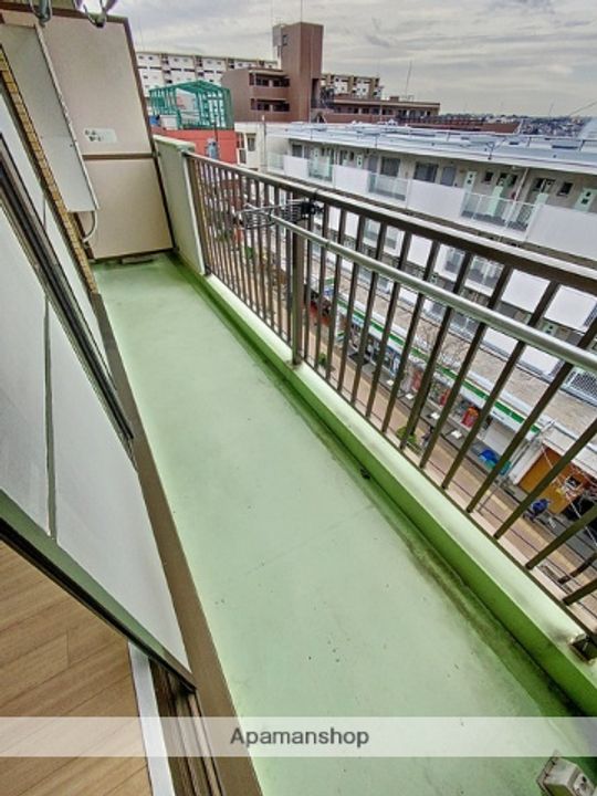 市ヶ尾センタービルのその他画像