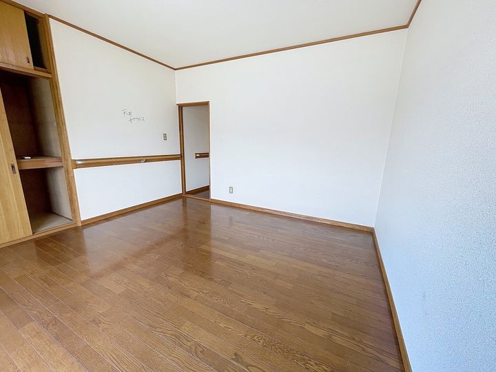 市ヶ尾森ビル弐番館102のその他画像
