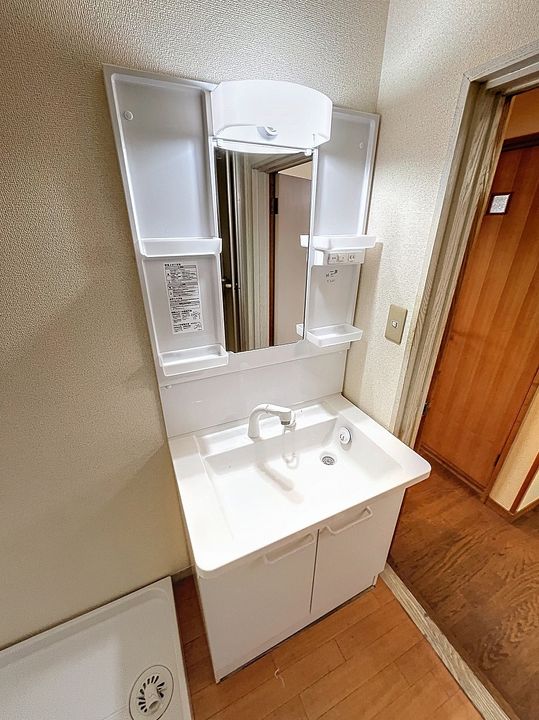 市ヶ尾森ビル弐番館102のその他画像