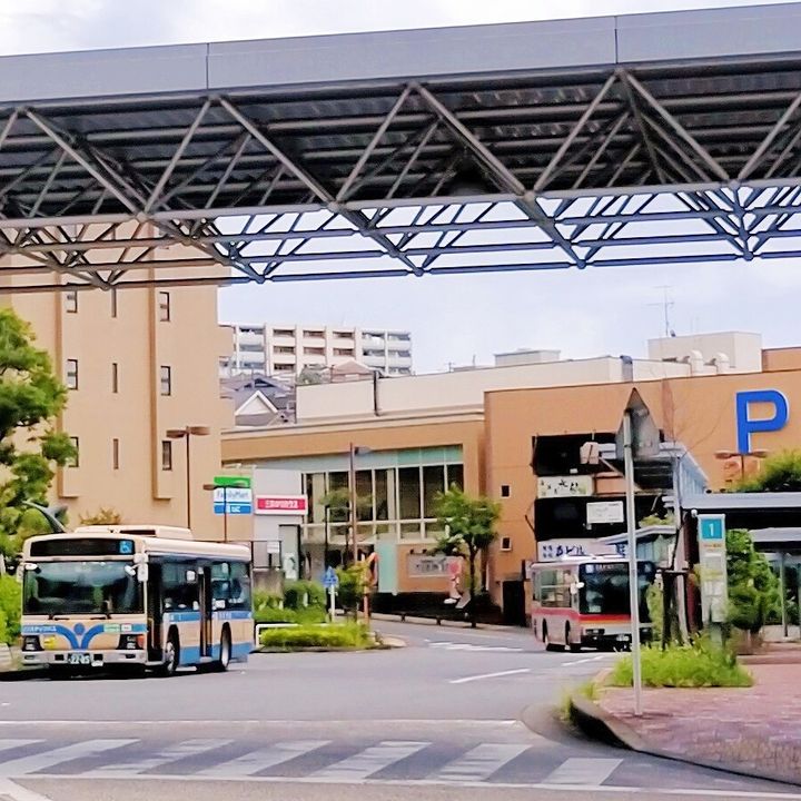 市ヶ尾森ビル弐番館102の周辺