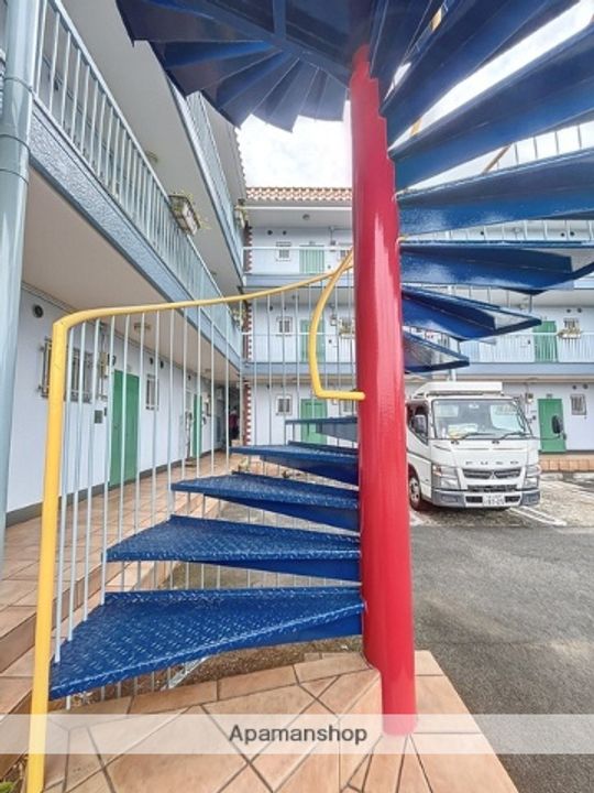 千草台谷本マンションのその他画像