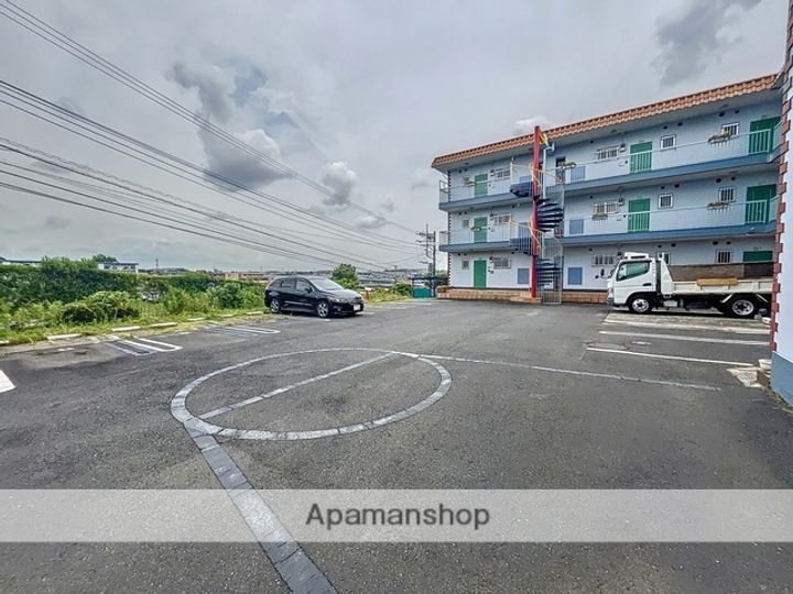 千草台谷本マンションのその他画像