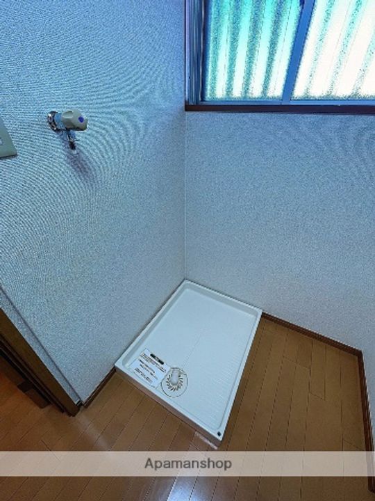 千草台谷本マンションの内装