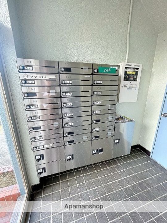 千草台谷本マンションのその他画像